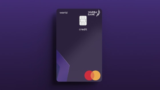 Mastercard World