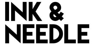 INK & NEEDLE 