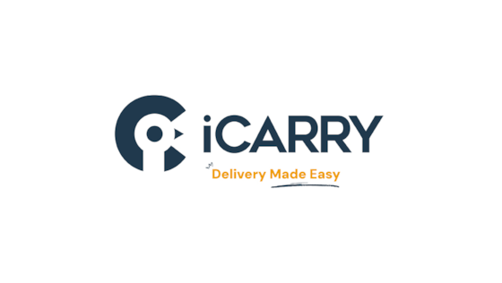 iCarry 
