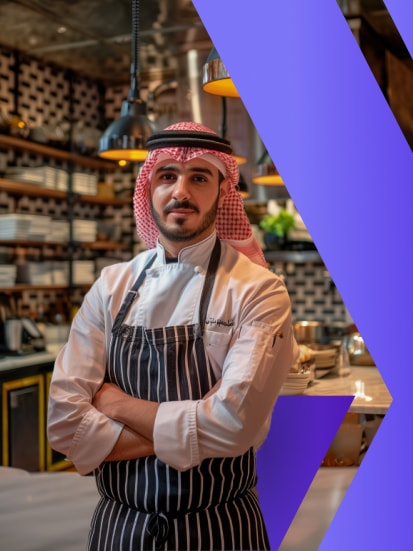 سلامتك المالية هي أولويتنا.