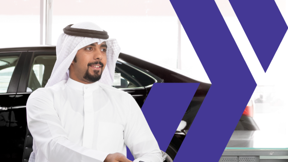 تمويل السيارات