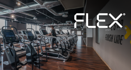 Flex gym 