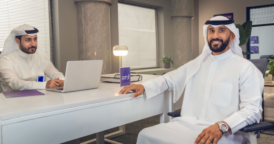Al Wafi Financing