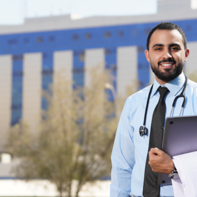 Health Educational Programs Financing