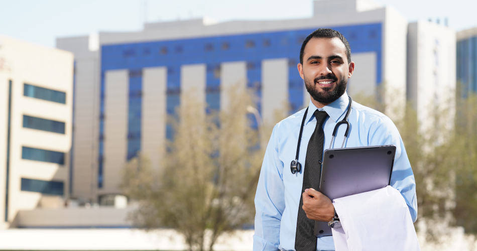 Health Educational Programs Financing