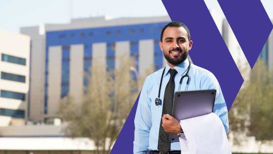 تمويل البرامج التعليمية الصحية