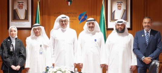 Warba Bank Expands Support for Kuwait’s Resource Conservation Campaign