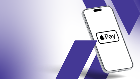 خدمة Apple Pay