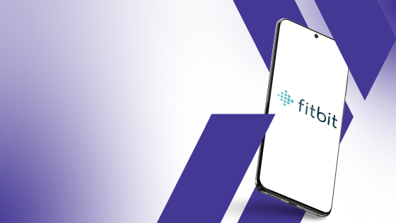خدمة Fitbit Pay