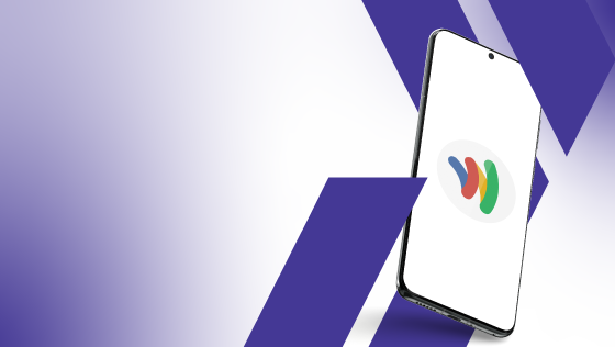 خدمة Google Wallet