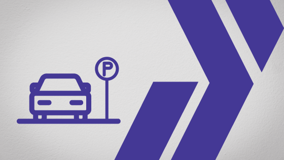 Parking Payments
