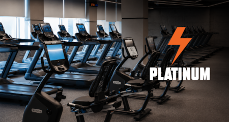 Platinum Health Club