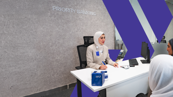 Priority Banking