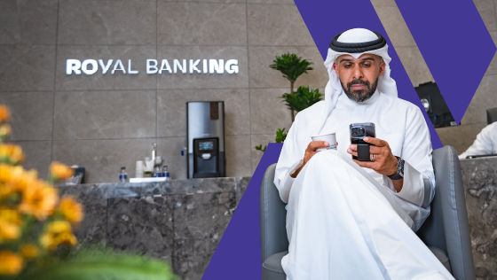 Royal Banking