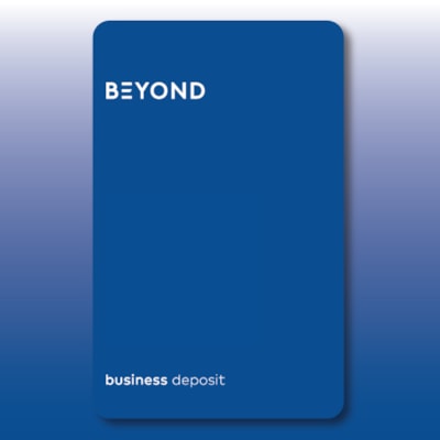 Deposit Card