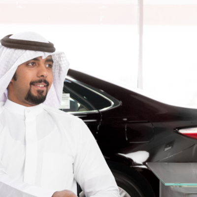 تمويل السيارات