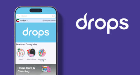 Drops