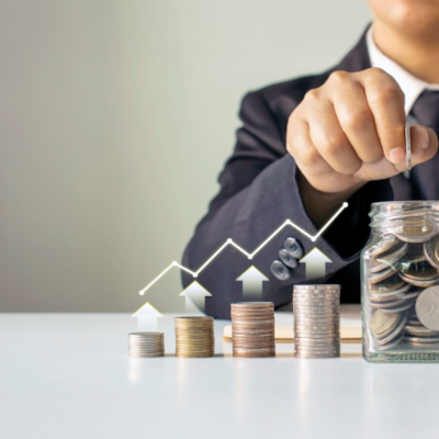 Investment Savings Account