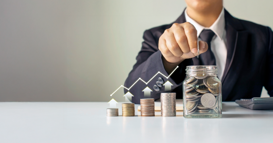 Investment Savings Account