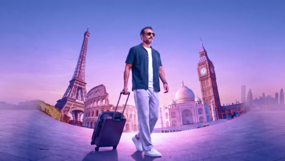 Warba Travel Program